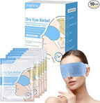 FRESHME Warm Compress Eye Mask by FRESHME