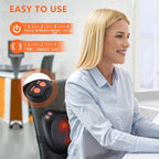 Brelley Neck and Back Massager - Image 3