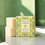 Greenwich Bay Mini Botanical Soap Bars – 12 Pack 1.9 oz Each – Individually - Image 4