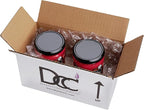 McIntosh Apple 2 Pack Odor Eliminating Highly Fragranced Candle - Image 8