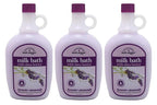 Village Nat. Bath Milk Bath Ultra-Moist Lavendr/Chamo 28 Ounce - Image 4