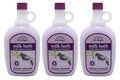 Village Nat. Bath Milk Bath Ultra-Moist Lavendr/Chamo 28 Ounce by VillageNaturalsTherapy