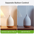 InnoGear Oil Diffuser, 150ML Ceramic Diffuser - Image 4