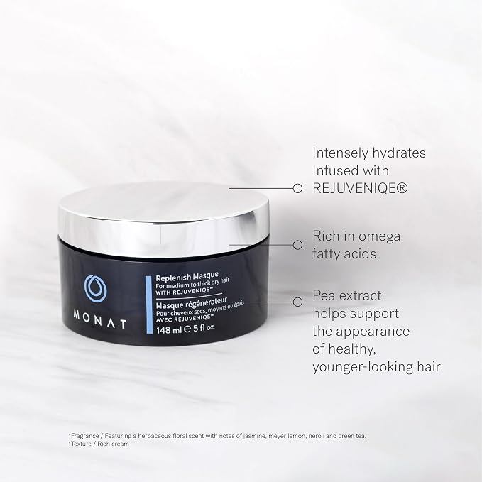 MONAT Replenish™ Masque Infused - Image 2