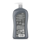 Dial Men 3in1 Body, Hair and Face Wash, Hydro Fresh, 32 fl oz - Image 6