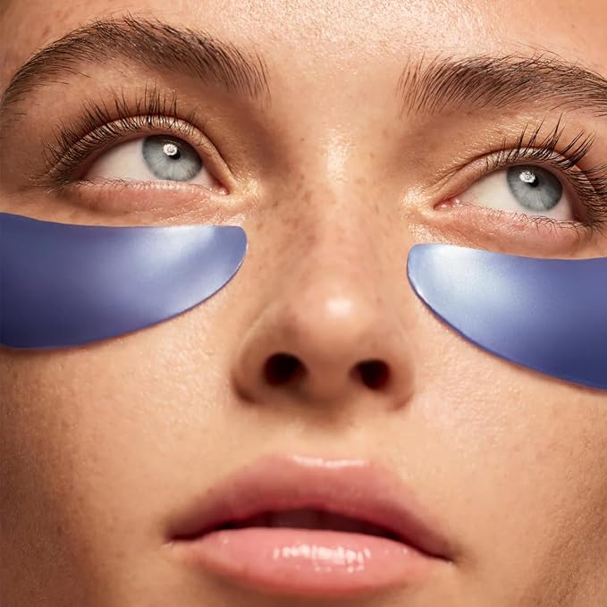 Summer Fridays Jet Lag Under Eye Patches - Image 8