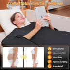 Infrared Sauna Blanket for Home: Portable Design Full Body Detox Therapy - Image 6