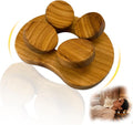 Benks Sauna Pillow, Sauna Accessories, Ergonomically Designed Sauna Headrest by Unknown