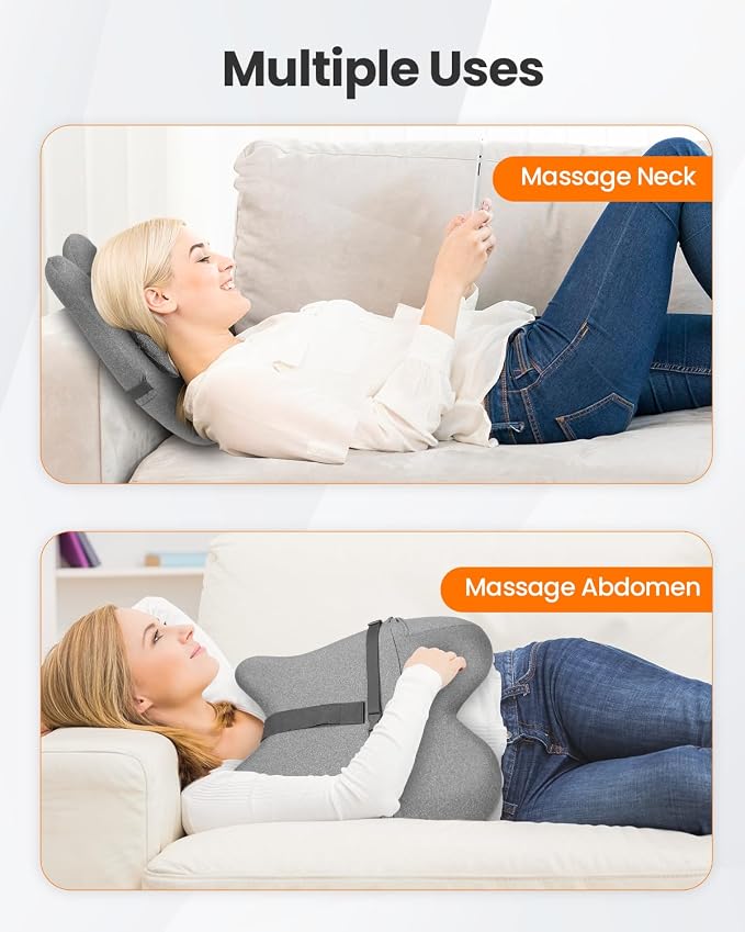 CILI Back Lumbar Support Pillow - Image 7
