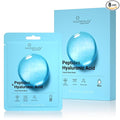 VIABEAUTY 8 Pack Hyaluronic Acid Face Mask by Unknown