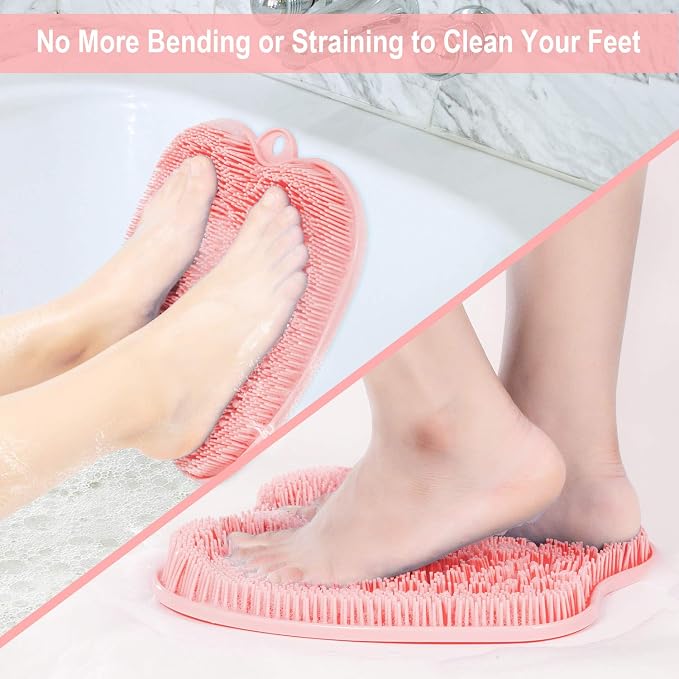 BESKAR XL Large Foot Scrubber Mat - Image 2
