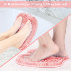 BESKAR XL Large Foot Scrubber Mat - Image 2