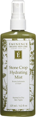 Eminence Organic Skincare Stone Crop Hydrating Mist, 4.2 Ounce by Unknown