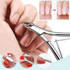 Cbiumpro 5-Pack Cuticle Trimmer Set - Image 4