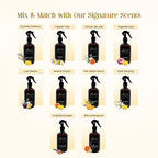 Room and Linen Spray/500 ml/Relaxing Home Fragrance, and Bathroom Deodorizer - Image 8