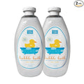 Dead Sea Collection Bubble Bath Kids by DeadSeaCollection