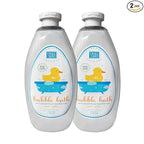 Dead Sea Collection Bubble Bath Kids by DeadSeaCollection