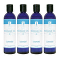 Master Massage Unscented Organic Massage Oil by MasterMassage