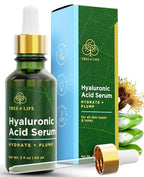 Tree of Life Hyaluronic Acid Serum by TreeofLifeBeauty