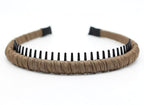 JOBAND JOBANDFashion Hair Accessories, plastic headbands - Image 5