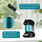 Facial Steamer, Nano Ionic Face Steamer - Image 4