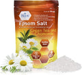 MED PRIDE Epsom Bath Salts 19.2oz, by MEDPRIDE