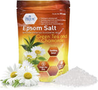 MED PRIDE Epsom Bath Salts 19.2oz, by MEDPRIDE