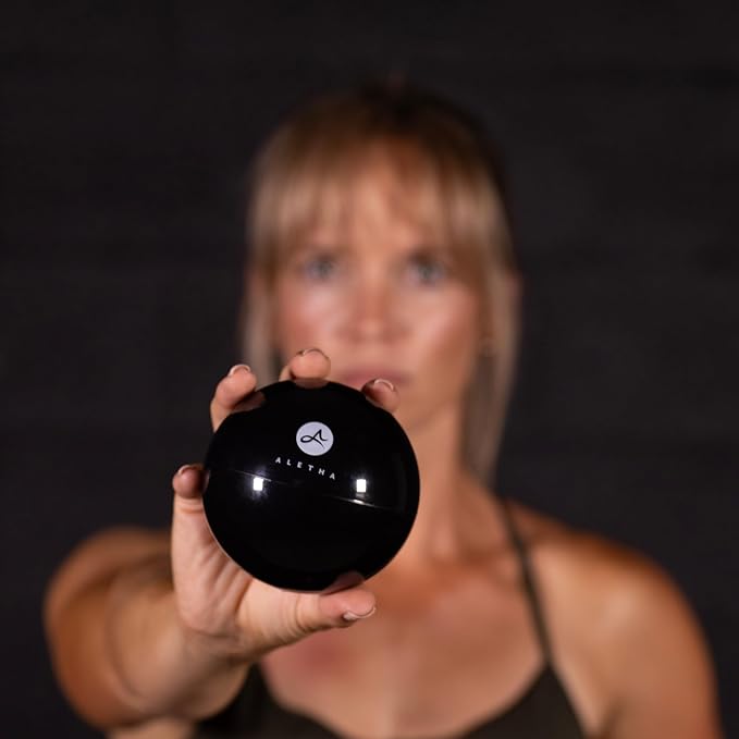 Aletha - Hip Flexor Release Ball By The Original Inventor of The Hip Hook™ | - Image 5
