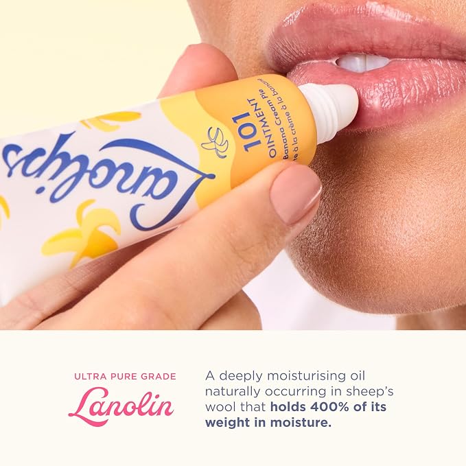 Lanolin 101 Multipurpose Ointment - Image 3