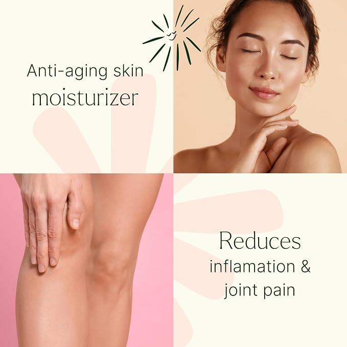 Plant Therapy Organic Castor Oil Roll On 30 mL Convenient Mess-Free Body Oil - Image 6