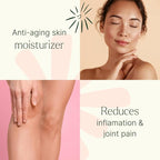 Plant Therapy Organic Castor Oil Roll On 30 mL Convenient Mess-Free Body Oil - Image 6