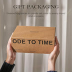M&SENSE 6 Pack Christmas Candle Gift Set, Aromatherapy Candle Gift - Image 6