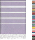 EPHESUS TOWELS Turkish Beach Towel by EPHESUSTOWELS