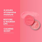 Burt's Bees Overnight Lip Sleeping Mask, 0.25 oz - Image 2