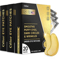 Celor Under Eye Patches for Puffy Eyes and Dark Circles by C%C3%89LOR