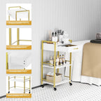 OmySalon Salon Trolley Cart - Image 3