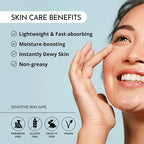 MAELOVE Hydrator Hyaluronic Acid B5 Serum - Image 3