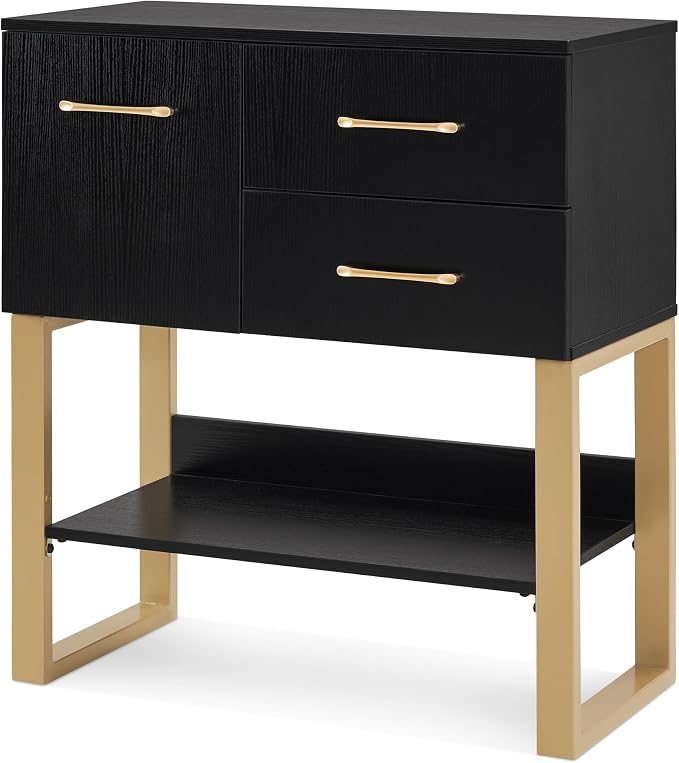 BarberPub Beauty Barber Station, Spa Wall Mount Storage Cabinet, Salon Equipment by BarberPub