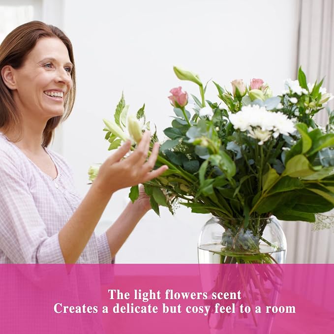 Rose Essential Oil, MAYJAM Premium Pure Essential Oils - Image 4