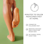 Lee Beauty 8oz Professional Gel Callus Remover - Image 4