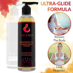 Massage Oil for Couples, Women & Men - Image 5