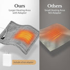 USB Heating Pad, 5V 3A Fast Heating - Image 8