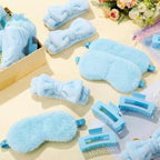 48 Pcs Spa Party Supplies Sleepover Essentials Gift - Image 4