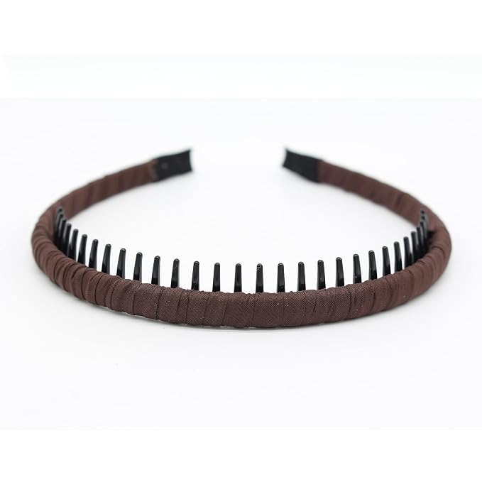JOBAND teeth comb headbands for women - Image 6