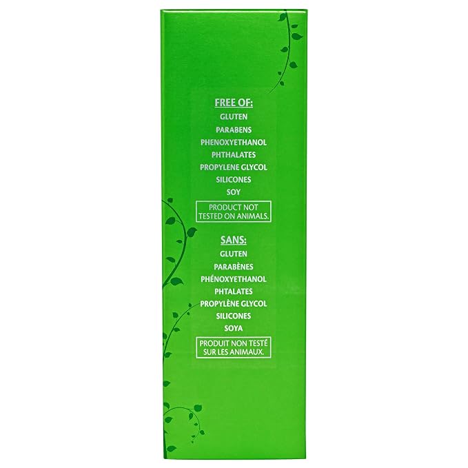 Vitabath Original Spring Green Moisturizing Bath & Shower Gel Wash Intoxicating - Image 9