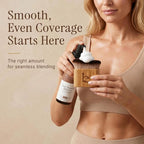 Ultra Soft Self Tanner Brush - Image 5
