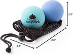 Acupoint Physical Massage Therapy Ball Set - Image 7