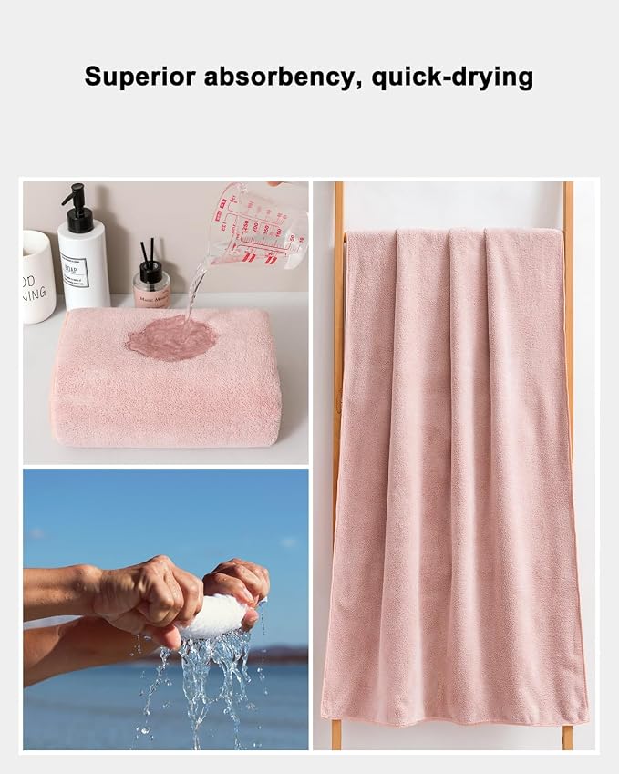 sakano 2-Piece Bath Towel Set - Image 6