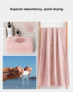 sakano 2-Piece Bath Towel Set - Image 6