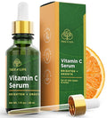 Tree of Life Vitamin C Serum For Face by TreeofLifeBeauty